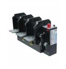 РТТ-325 П УХЛ4, 100А, 85,0 - 115,0А, 660В/50Гц, 1з+1р, ручной возврат, IP00, реле электротепловое токовое (ЭТ)  ET512150  Электротехник