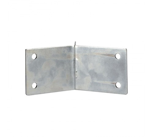 Держатель кровельный на конёк 150/120мм CZ PROxima  lp-d2201-cz  EKF