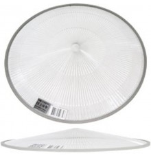 Аксессуар - HL30 рассеиватель для купольного светильника HL38 22' D560мм  12180  FERON