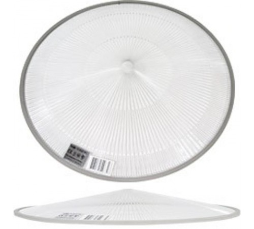 Аксессуар - HL30 рассеиватель для купольного светильника HL38 22' D560мм  12180  FERON