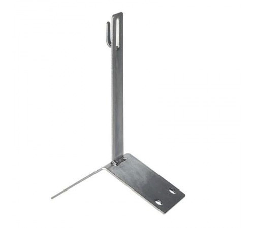 Держатель кровельный на конёк 150/120мм CZ PROxima  lp-d2201-cz  EKF