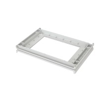 Комплект объединения шкафов Conchiglia крыша-дно Ш=685 мм Г=460 мм  CN5KTB064CUT  DKC