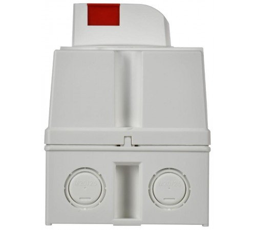 ARMAT Оболочка защитная IP65 GV2P  AR-AUX-BX1  IEK