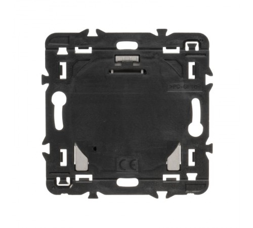 Celiane Графит Накладка д/смартфона   067924  Legrand