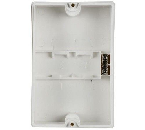 ARMAT Оболочка защитная IP65 GV2P  AR-AUX-BX1  IEK