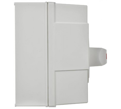 ARMAT Оболочка защитная IP65 GV2P  AR-AUX-BX1  IEK