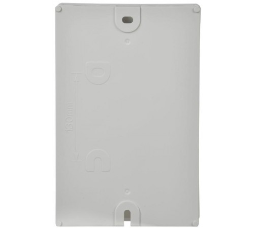 ARMAT Оболочка защитная IP65 GV2P  AR-AUX-BX1  IEK