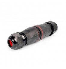 Коннектор кабельный I-образный FFC-25/RJ45-IP68  101766  Fortisflex