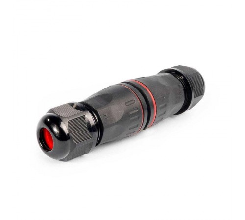 Коннектор кабельный I-образный FFC-25/RJ45-IP68  101766  Fortisflex