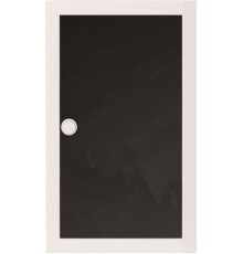 Плёнка дизайнерская для шкафа UK5... Школьная доска UZ540D2CPX031036R9999 ABB