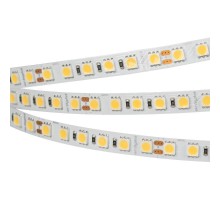 Светодиодная лента RT-B96-10mm 24V Warm2700 (23 W/m, IP20, 5060, 5m) (Arlight, 23 Вт/м, IP20)  017425(2)  Arlight