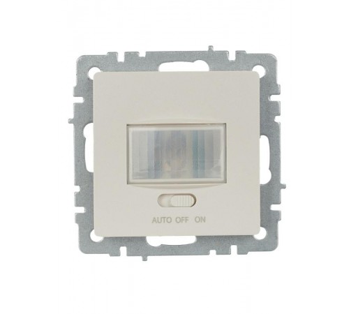 BRITE Датчик движения ДС10-1-БрЖ жемчуг  BR-MS10-N-150-05-K36  IEK