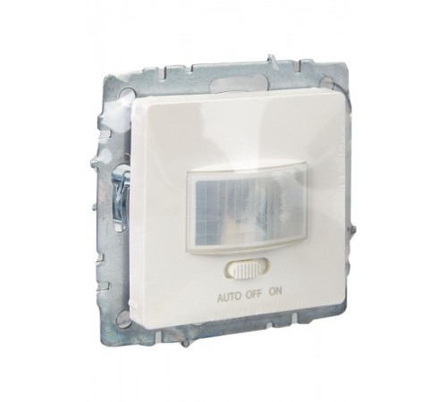 BRITE Датчик движения ДС10-1-БрЖ жемчуг  BR-MS10-N-150-05-K36  IEK