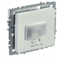 BRITE Датчик движения ДС10-1-БрЖ жемчуг  BR-MS10-N-150-05-K36  IEK