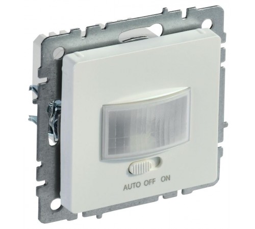 BRITE Датчик движения ДС10-1-БрЖ жемчуг  BR-MS10-N-150-05-K36  IEK