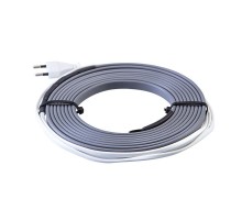 Кабель греющий саморегулирующийся 16 Вт/м, на трубу, 4 м/64 Вт  51-0241  PROconnect