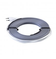 Кабель греющий саморегулирующийся 16 Вт/м, на трубу, 4 м/64 Вт  51-0241  PROconnect