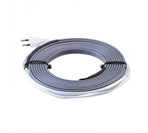 Кабель греющий саморегулирующийся 16 Вт/м, на трубу, 4 м/64 Вт  51-0241  PROconnect