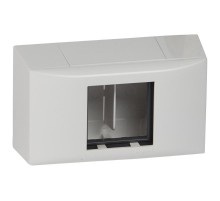 Рамка компакт 2М  031611  Legrand