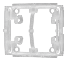 Запчасть, крепеж для двойной клавиши  SL95HP  Jung