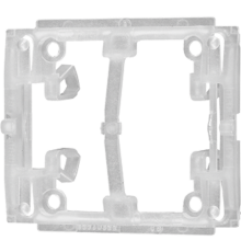 Запчасть, крепеж для двойной клавиши  SL95HP  Jung