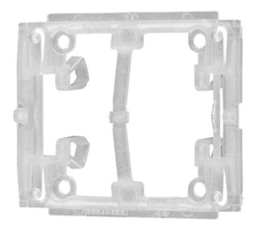 Запчасть, крепеж для двойной клавиши  SL95HP  Jung