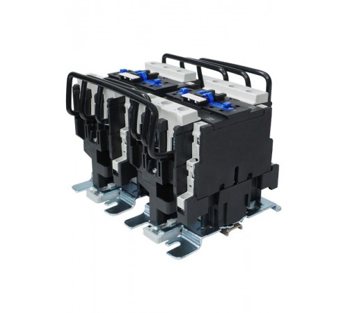 ПМЛ-3500 УХЛ4 Б, 110В/50Гц, 2р+2з, 40А, реверсивный, без реле, IP00, пускатель электромагнитный (ЭТ)  ET012948  Электротехник