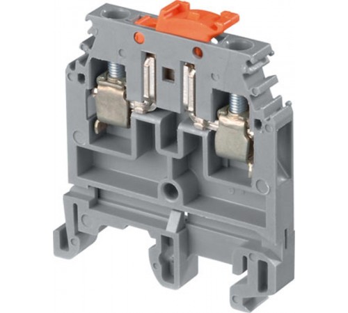 Клемма M4/6.SNB винт 4мм.кв. с разъед.  1SNA115986R0000  TE