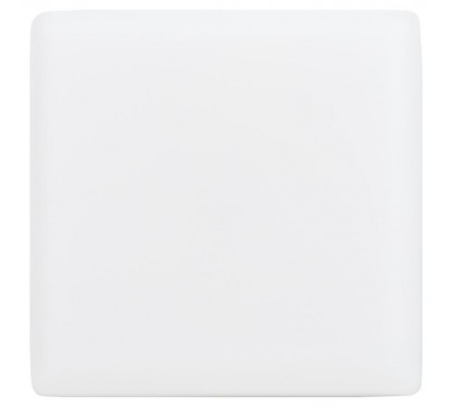 Светильник светодиодный встраиваемый LED 12-36-6K квадратный регулируемый 36Вт 6500K  Б0054331  ЭРА