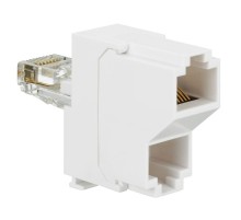 Разветвитель 2 параллельных ISDN (RMS) - LCS  032747  Legrand