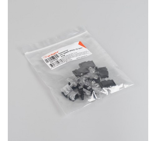 Коннектор HIP-GERM-MONO-10-2pin-STW (arlight, IP55)  031999  Arlight