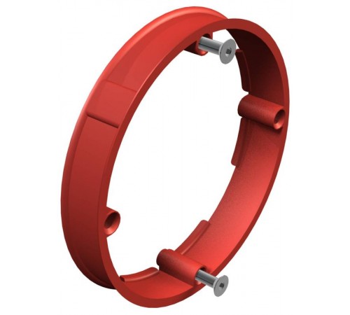 Кольцо выравнивающее скрытого монтажа D60mm, H12mm (UG 60 PA 12)  2003287  OBO Bettermann