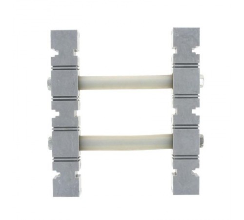 Изолятор шинный "Мост" 3F 1610S EKF PROxima  plc-br-3p-1610  EKF