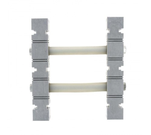 Изолятор шинный "Мост" 3F 1610S EKF PROxima  plc-br-3p-1610  EKF