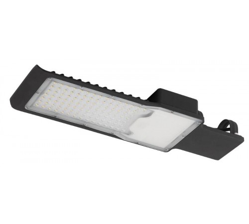 Светильник светодиодный консольный уличный ДКУ SPP-502-0-50K-100  100Вт 9500лм 5000К КСС "Ш-с" IC-SMD 48мм (10/120)  Б0043663  ЭРА