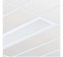 Светильник светодиодный CR150B LED35S/840 PSU W30L120 IP54  910503910177  Philips