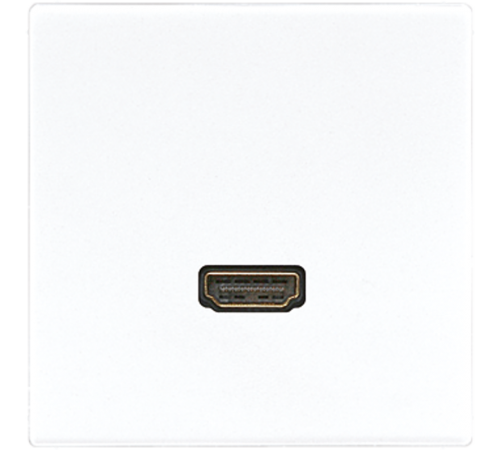 HDMI MALS1112WW Jung