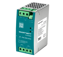 Модуль резервирования SMARTWATT PSE DRR 2440 R-POWER, Uвход. 19-29 В (DC), Uвых. 24 В (DC), 40 А  4512020450043  SMARTWATT