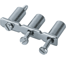 Перемычка ЗНИ 61 676 NTB-JXB-16-C3 (10 шт/упак) 61676 Navigator