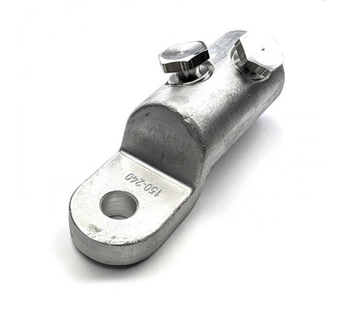 Наконечник болтовой 2НБВ-3-101 (150-240)  zeta10565  ЗЭТАРУС