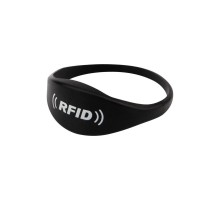 Электронный ключ (браслет) 125 KHz формат EM-Marin, индивидуальная упаковка 1 шт.  46-0257-1  REXANT