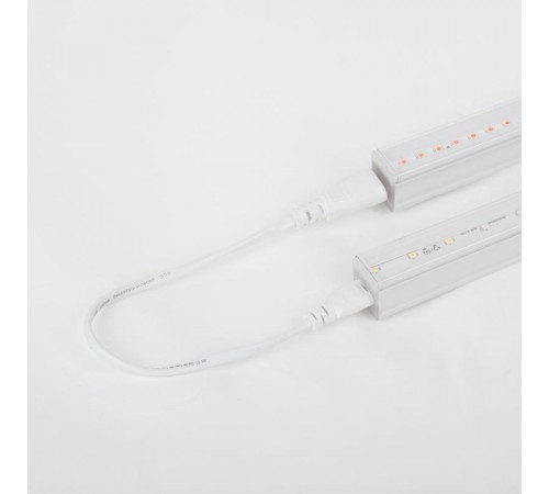 Соединительный кабель FITO - C5 (3-pin) для линейных светильников серии Т5-N и Т5-Ra90  Б0053063  ЭРА