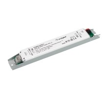 Блок питания ARV-SP24030-LONG-PFC-A (24V, 1.25A, 30W) (Arlight, IP20 Металл, 5 лет)  031104  Arlight