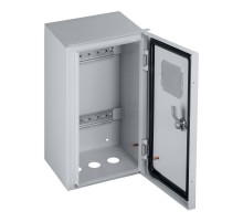 ЩУ-МП (360х225х140) с окном IP54 Народный эконом  SQ0905-3102  TDM