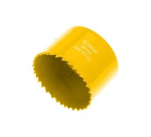 Коронка Bimetal 64мм  KR-92-0232  Kranz