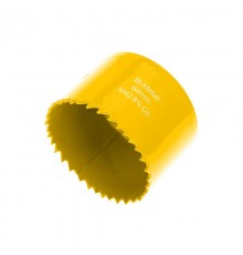 Коронка Bimetal 64мм  KR-92-0232  Kranz