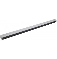 Светильник светодиодный линейный магистральный 1011 40Вт 4000К 1200мм черн.  LT-LDCK-0-1011-040-40-K02  IEK (ИЭК)