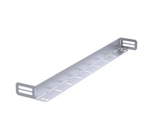 Переходник упрощённый горизонтальный Стандарт INOX (AISI 316) на 450 мм Н50  PR16.6170  Промрукав