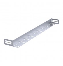 Переходник упрощённый горизонтальный Стандарт INOX (AISI 316) на 450 мм Н50  PR16.6170  Промрукав