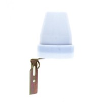 Фотореле PS-2 10А 2200Вт IP44 EKF PROxima  fr-ps-2-10  EKF